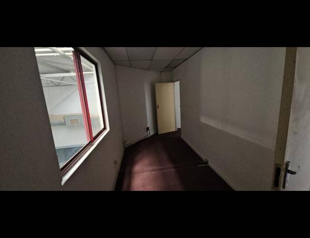 INDUSTRIAL PROPERTY TO RENT IN ALLANDALE